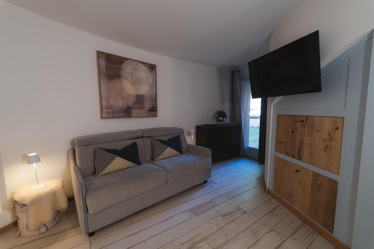 Mdc Apartments Madonna di Campiglio Exterior photo