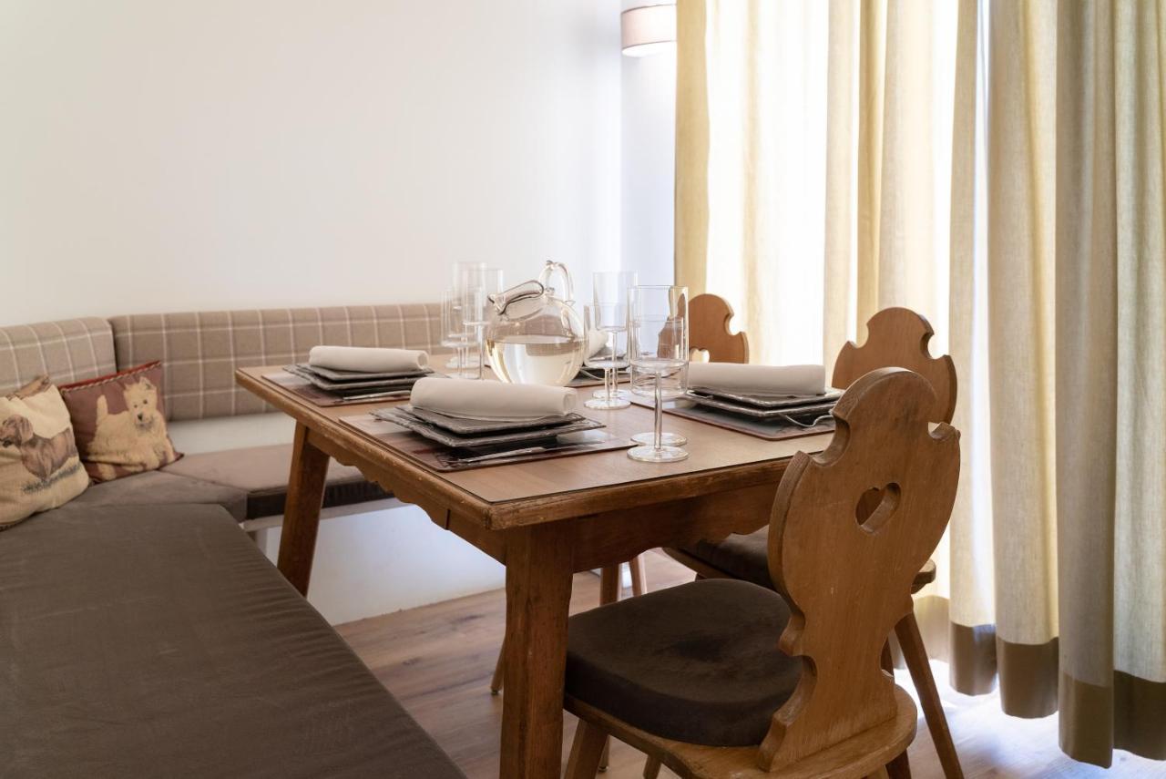 Mdc Apartments Madonna di Campiglio Exterior photo